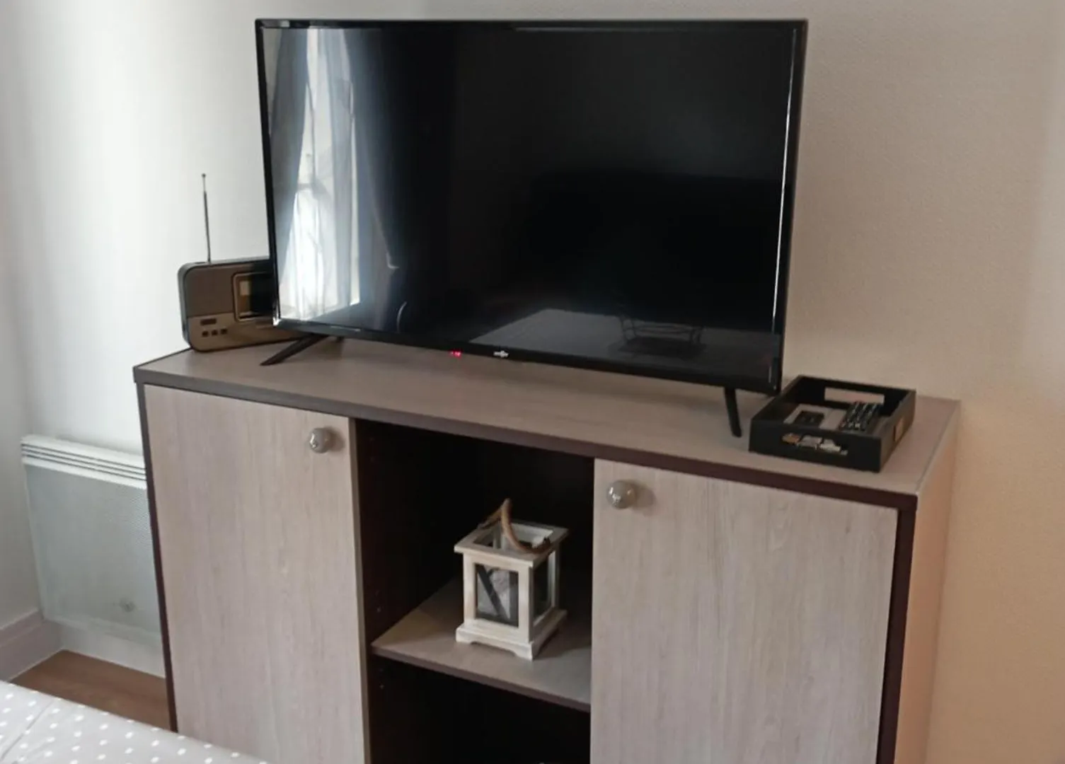 Appartement Proche St Goustan Auray Διαμέρισμα